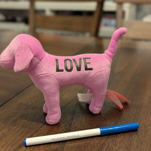Victoria's Secret PINK Dog